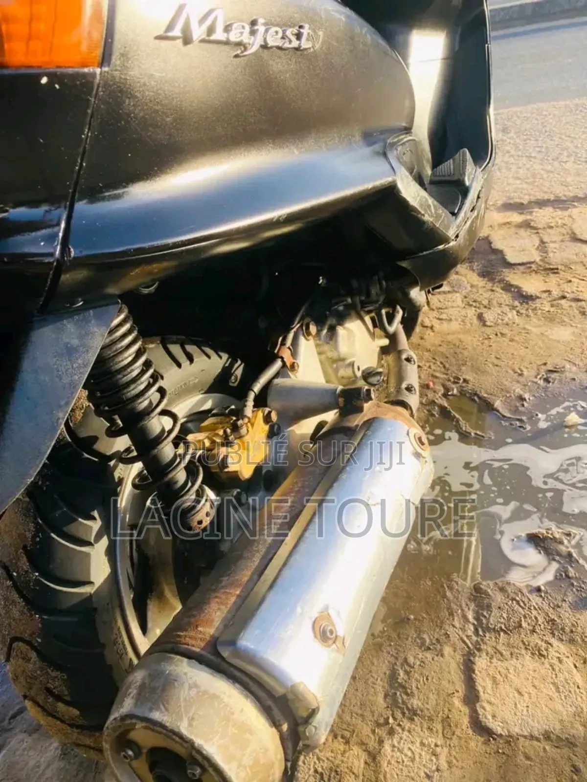 New Autre 2024 Autre