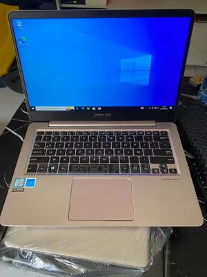 New Asus Vivobook E410M 12GB Intel Core I5 SSD 512GB