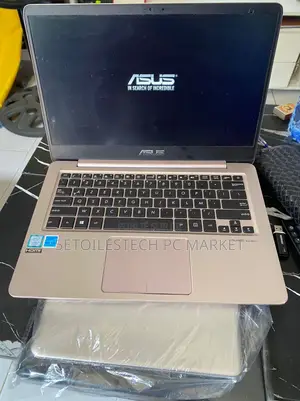 New Asus Vivobook E410M 12GB Intel Core I5 SSD 512GB