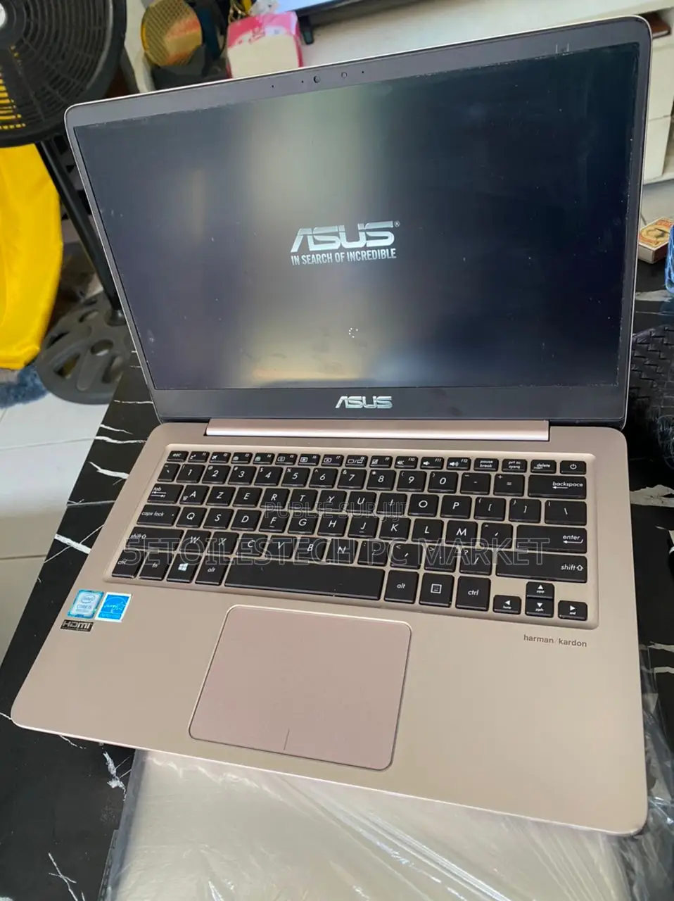 New Asus Vivobook E410M 12GB Intel Core I5 SSD 512GB
