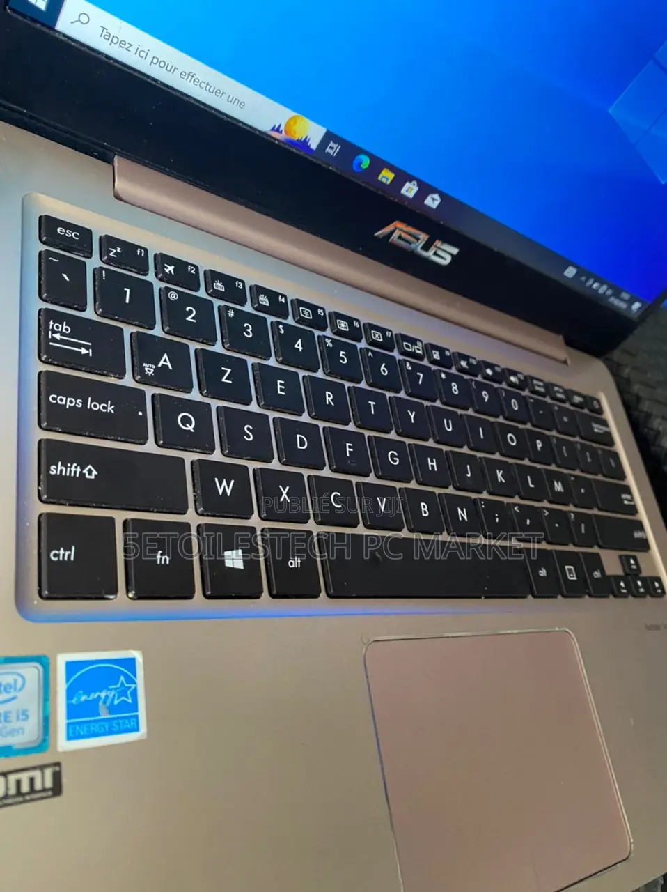 New Asus Vivobook E410M 12GB Intel Core I5 SSD 512GB