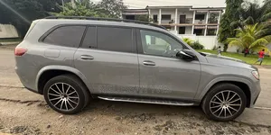 Mercedes-Benz GLS-Class 2024 Autre