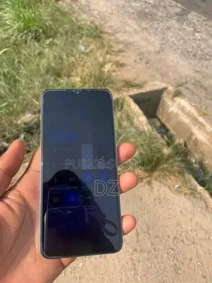 Tecno Pop 7 128 GB Bleu