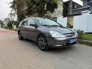Honda Civic 1.6i Sport 2009 Gris