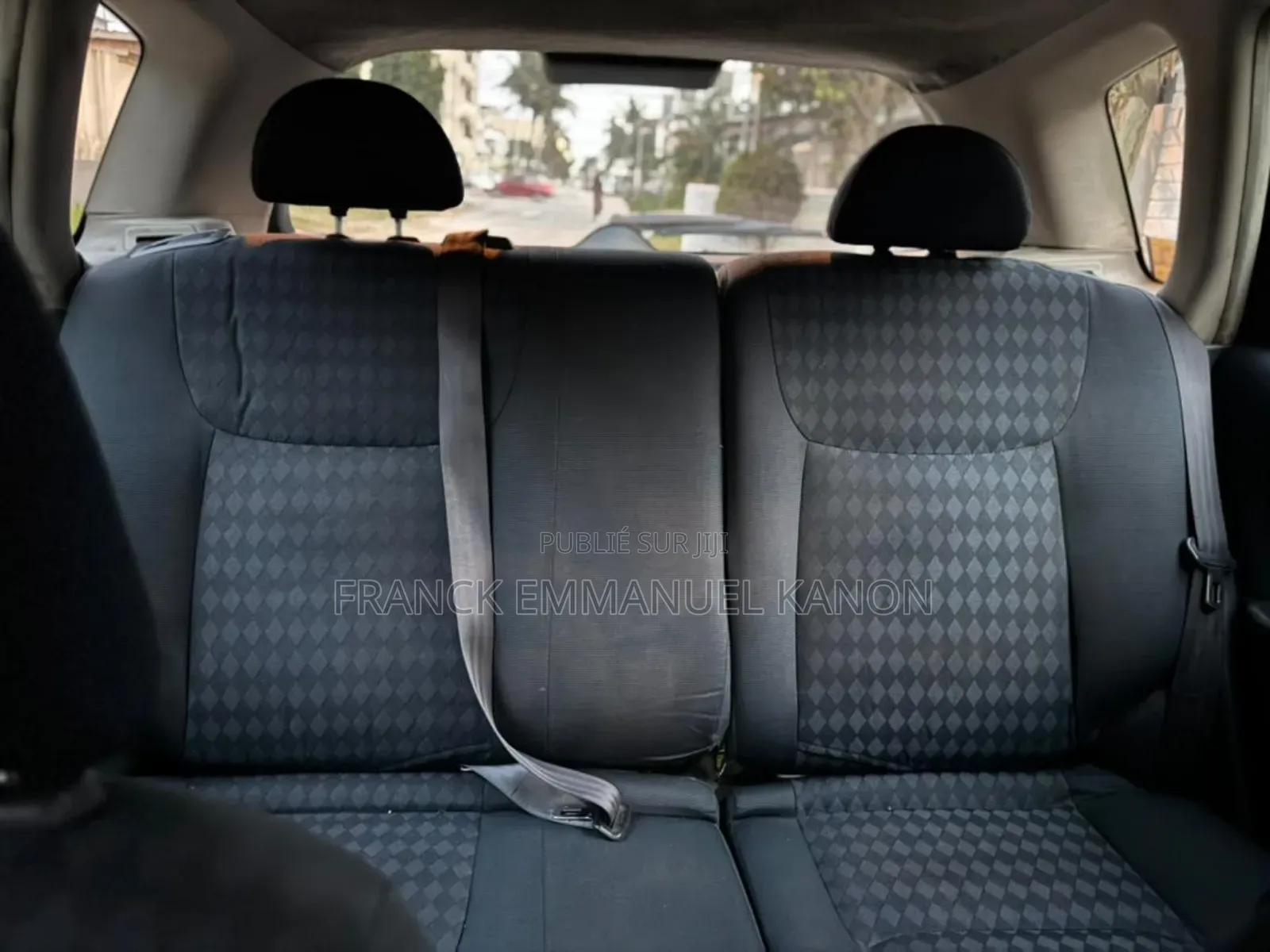 Honda Civic 1.6i Sport 2009 Gris