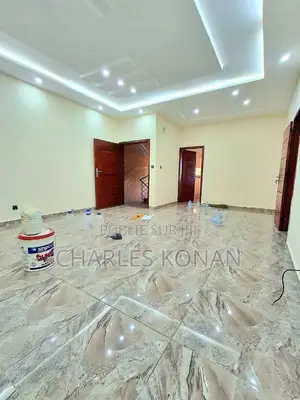 Appartement 03 Pièces