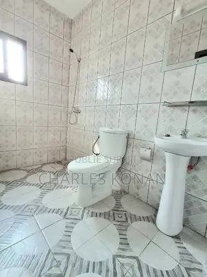 Appartement 03 Pièces