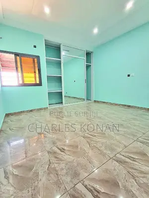 Appartement 03 Pièces