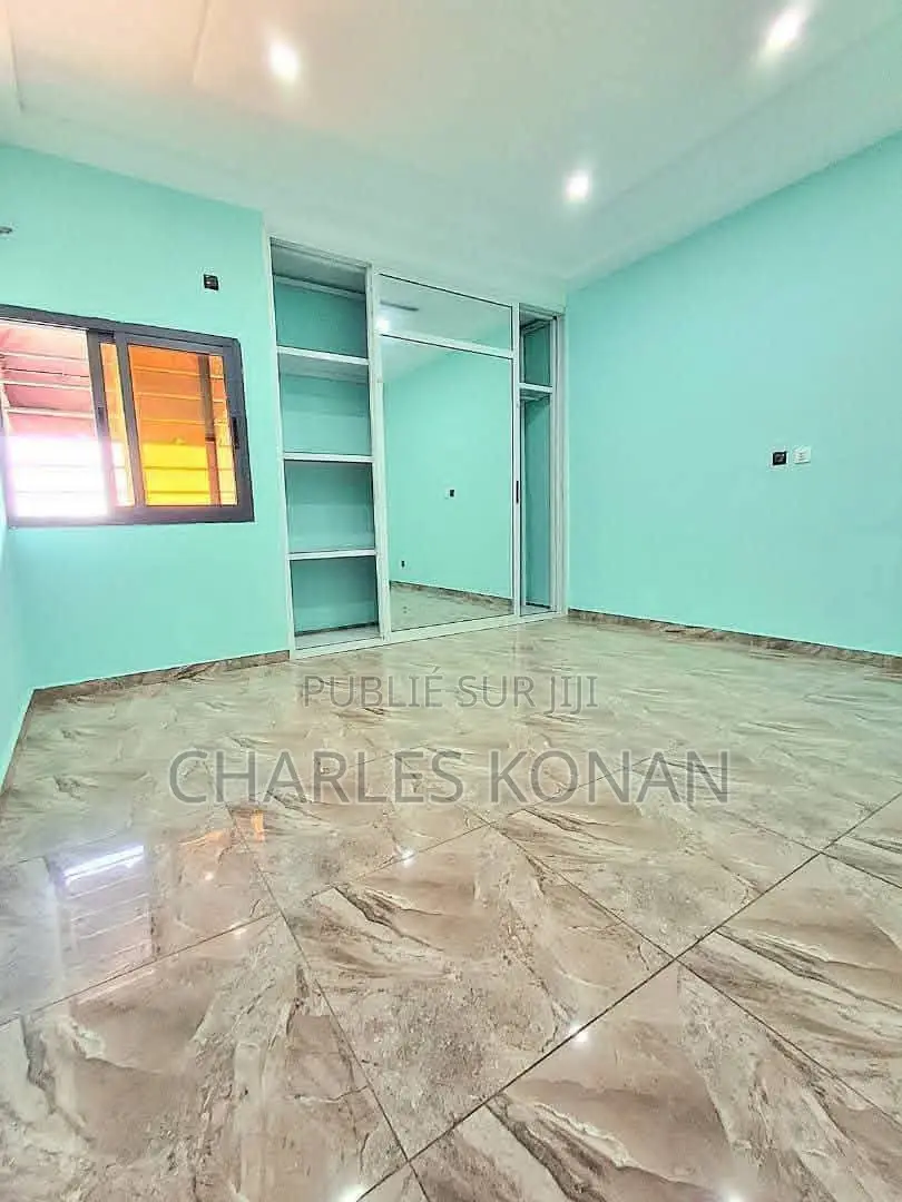 Appartement 03 Pièces