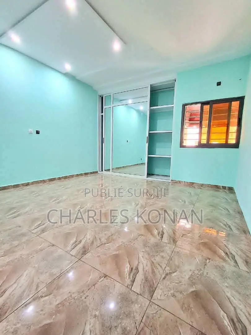 Appartement 03 Pièces