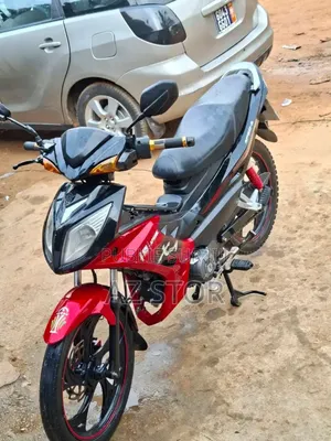 Apsonic 150X-I 2025 Rouge