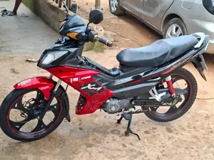 Apsonic 150X-I 2025 Rouge