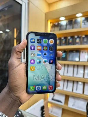 New Apple iPhone 11 Pro 64 GB Black