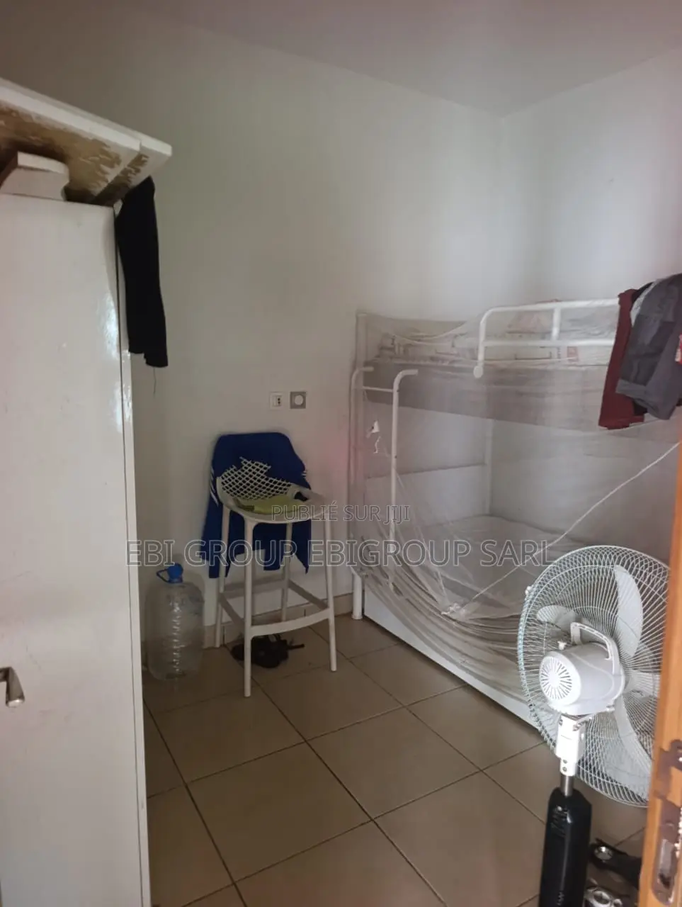 Duplex 09p+ Piscine, Haut Standing 400 Milions