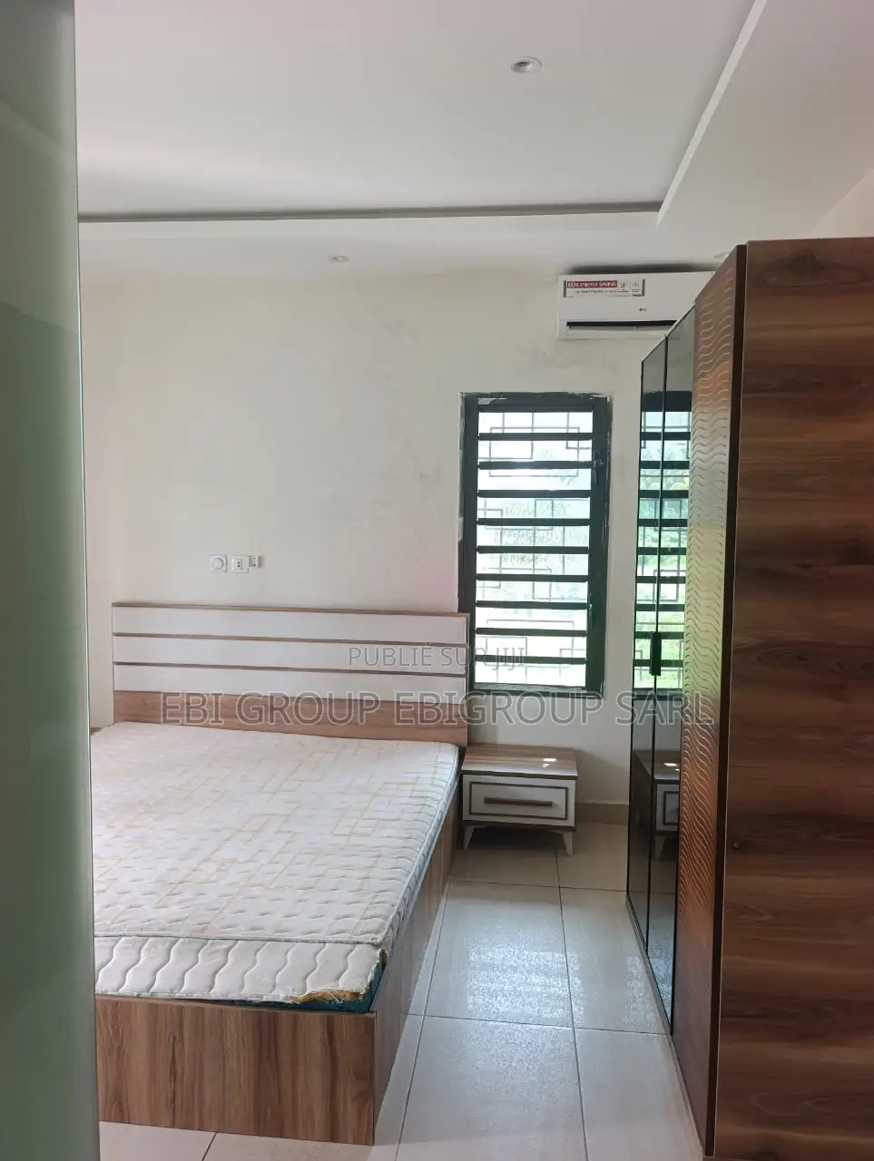 Duplex 09p+ Piscine, Haut Standing 400 Milions