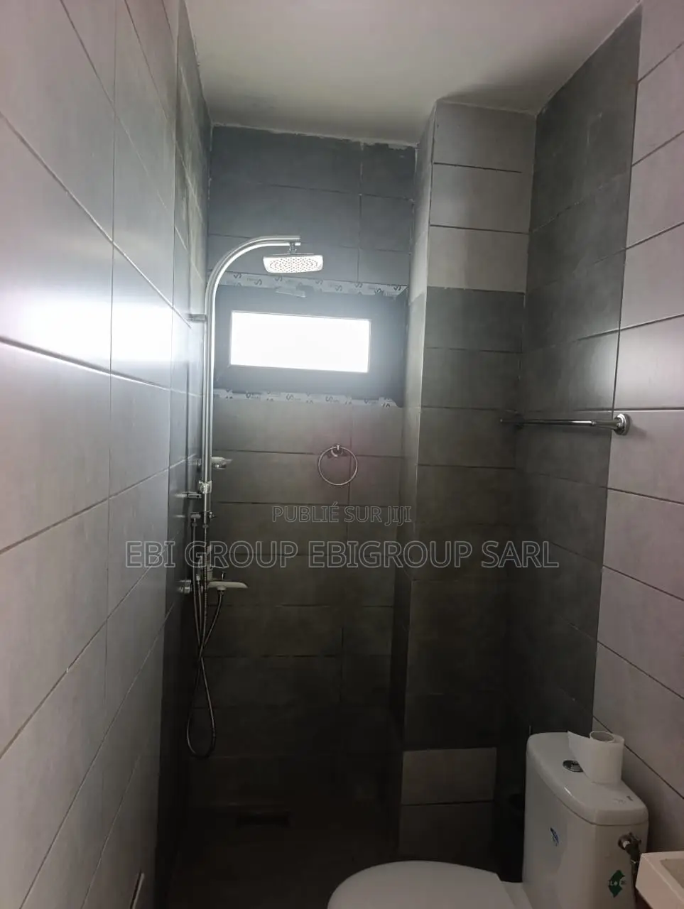 Duplex 09p+ Piscine, Haut Standing 400 Milions