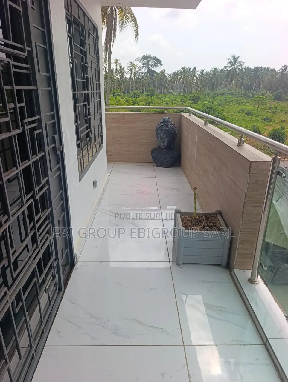 Duplex 09p+ Piscine, Haut Standing 400 Milions