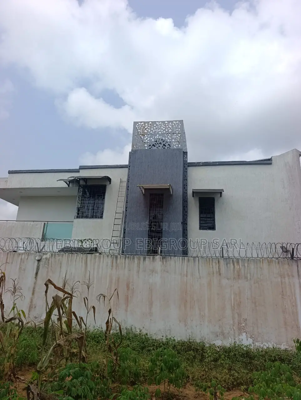 Duplex 09p+ Piscine, Haut Standing 400 Milions