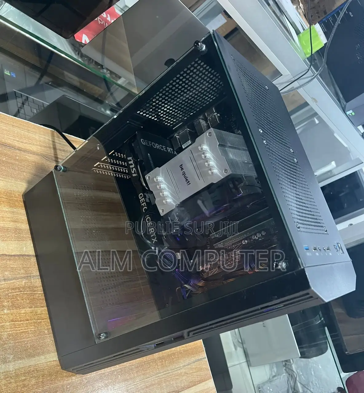 Neuf Gigabyte GB-BXA8-5557 16GB AMD Ryzen 5 SSD 512GB
