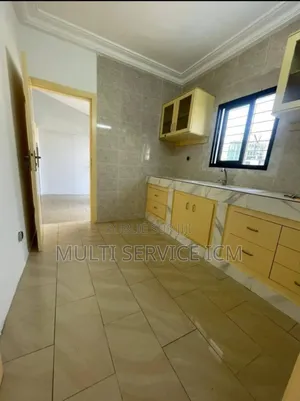Furnished 4chbre Maison dans Ismaël Coulibaly, Cocody à Vendre