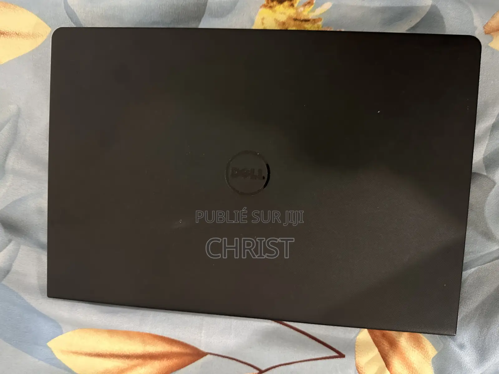 Ordinateur Portable Dell Inspiron 15 3552 4GB Intel Celeron SSD 500GB