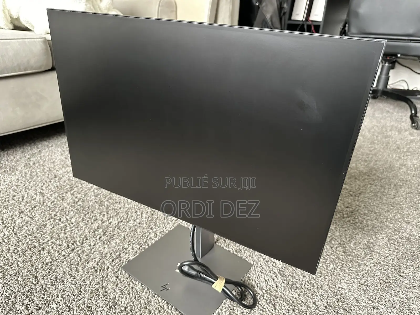 Monitor Hp Z24n G3 Port Hdmi