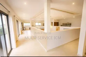 12chbre Duplex dans Ismaël Coulibaly, Cocody à Vendre