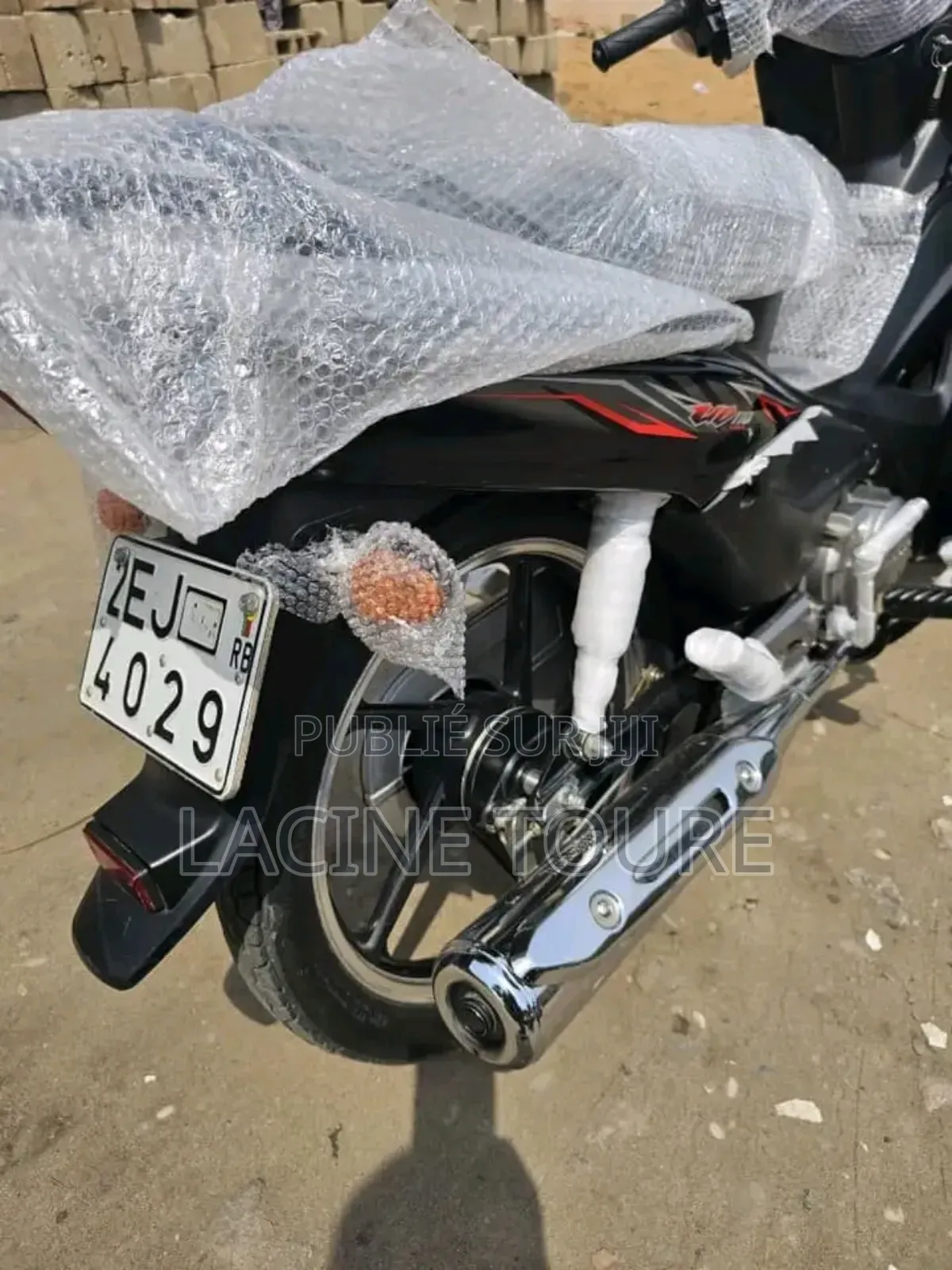 Neuf Autre 2024 Autre