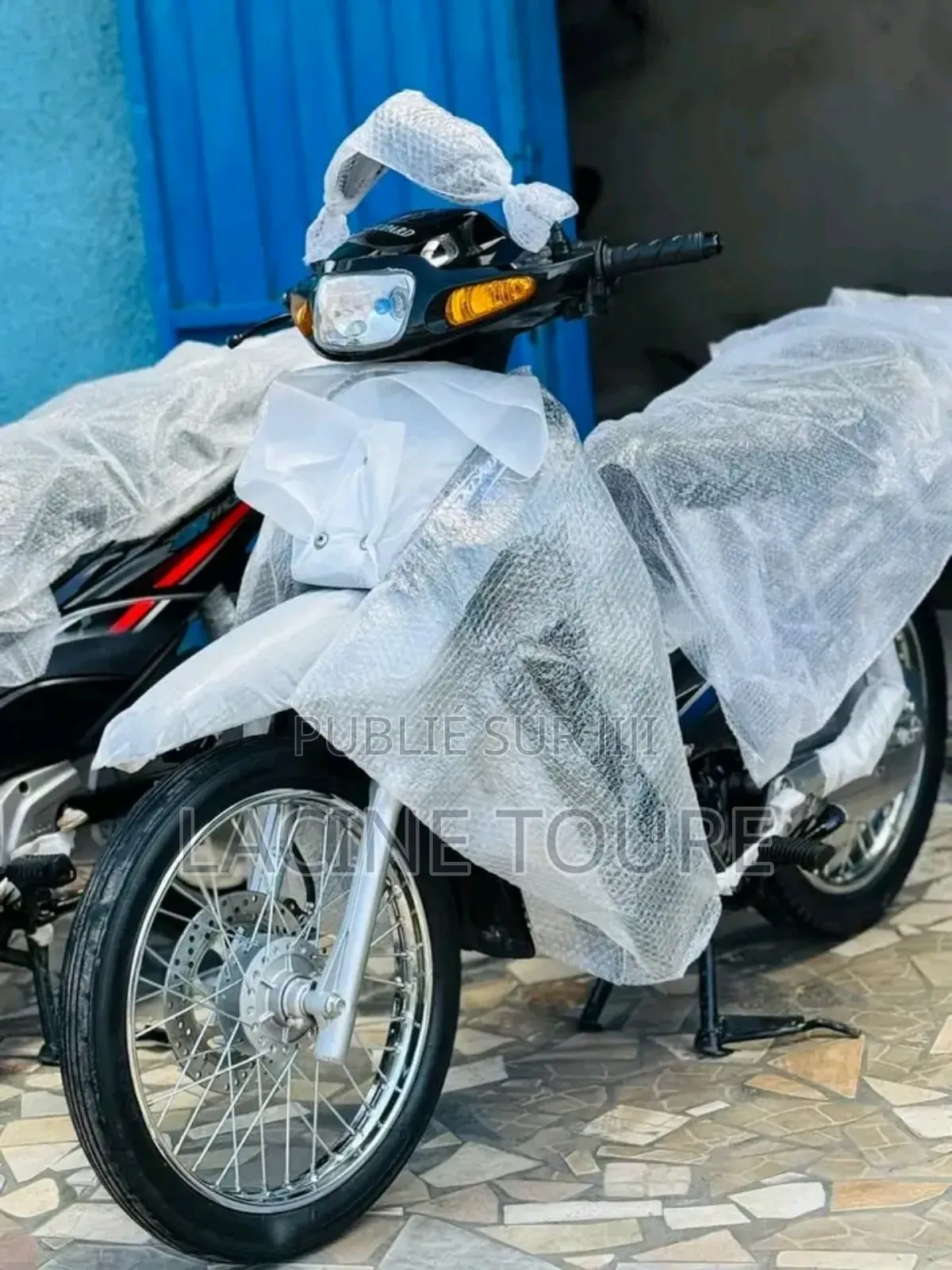 Neuf Autre 2024 Autre