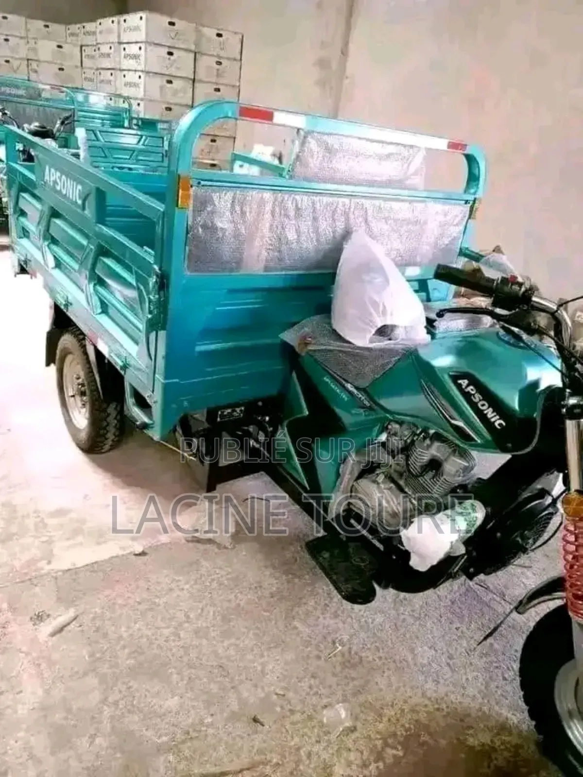 Neuf Autre 2024 Autre