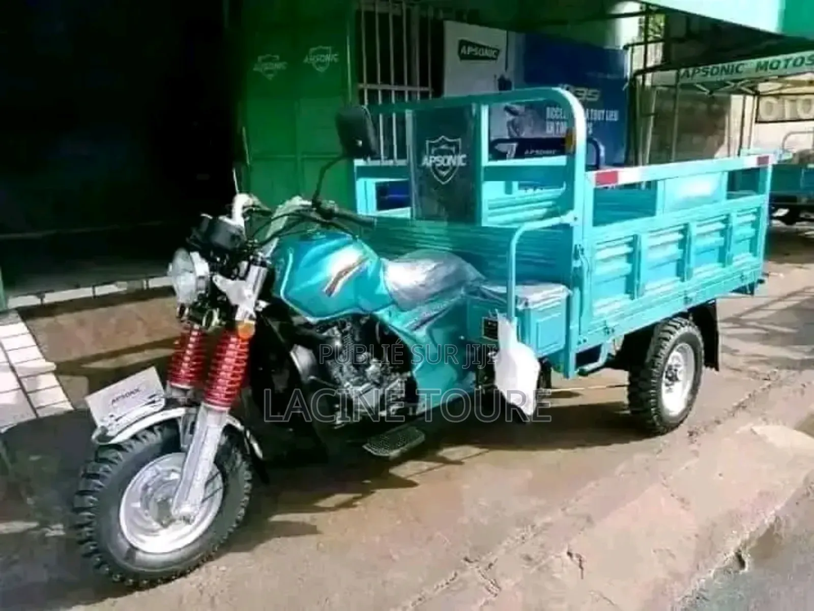 Neuf Autre 2024 Autre