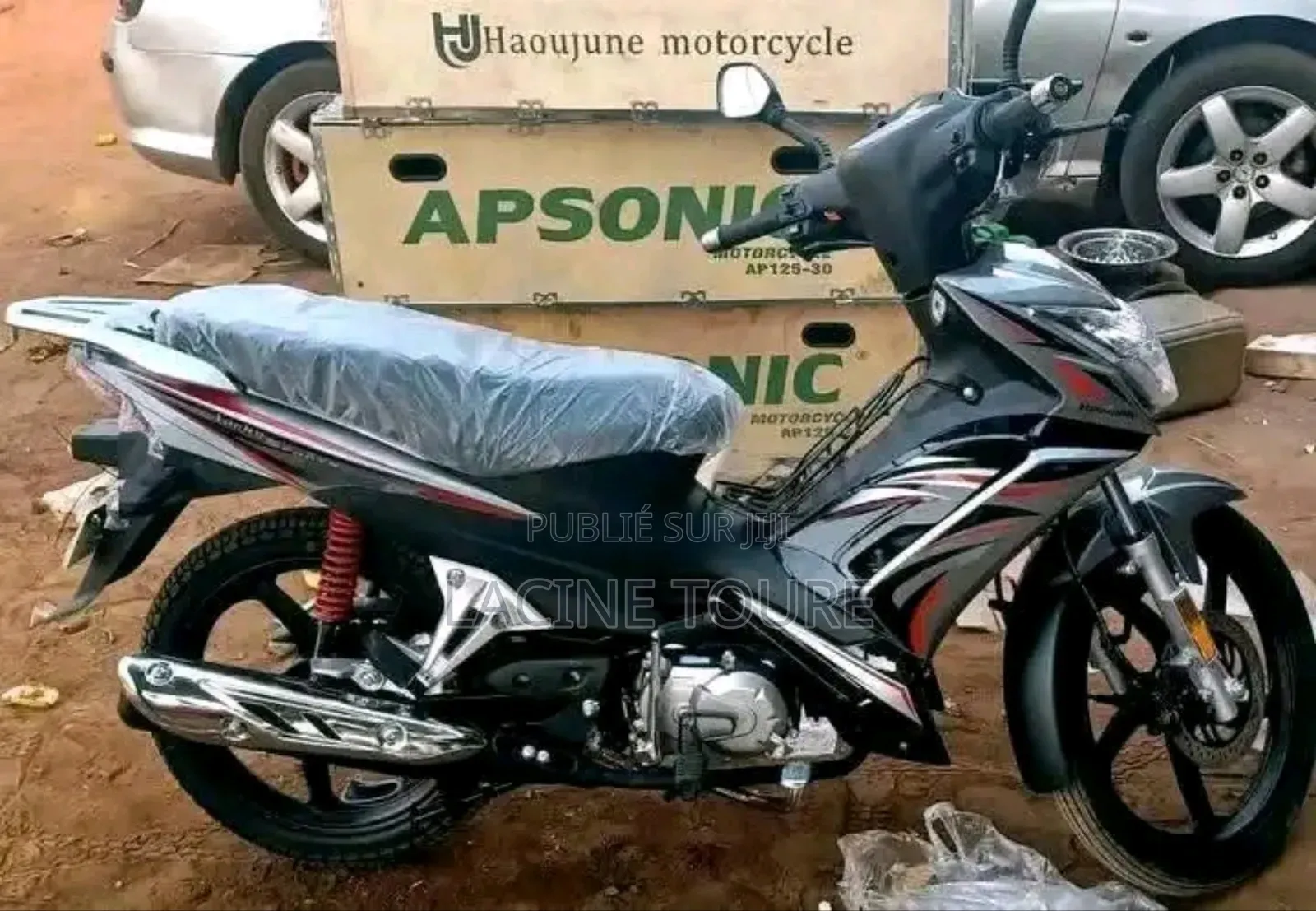 Neuf Autre 2024 Autre