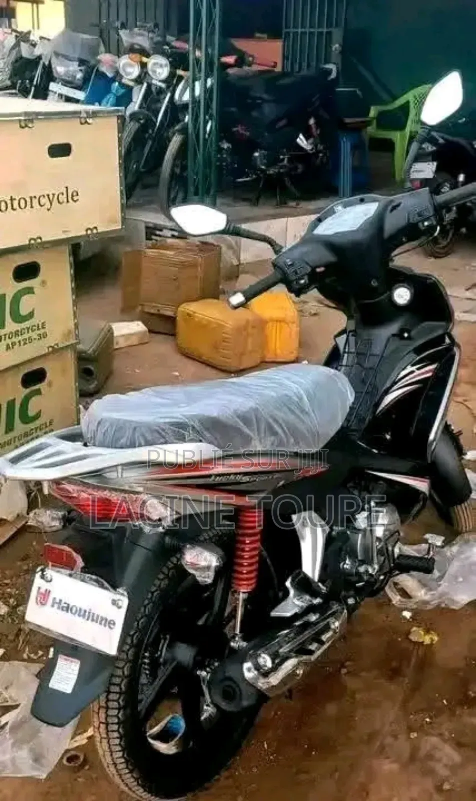 Neuf Autre 2024 Autre