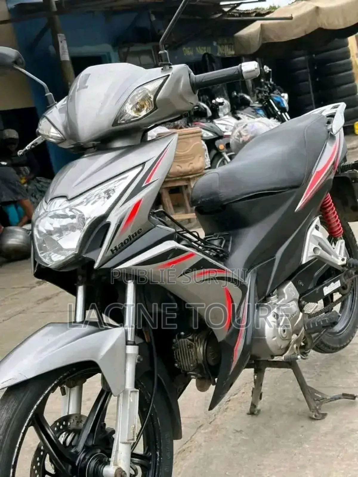 Neuf Autre 2024 Autre