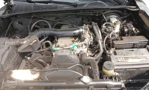 Toyota Hilux 2017 Blanc