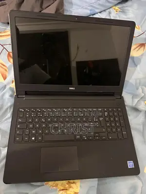 Ordinateur Portable Dell Inspiron 15 3552 4GB Intel Celeron SSD 500GB