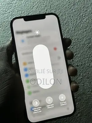 Apple iPhone 12 Pro Max 128 GB Bleu