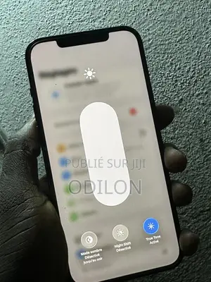 Apple iPhone 12 Pro Max 128 GB Bleu