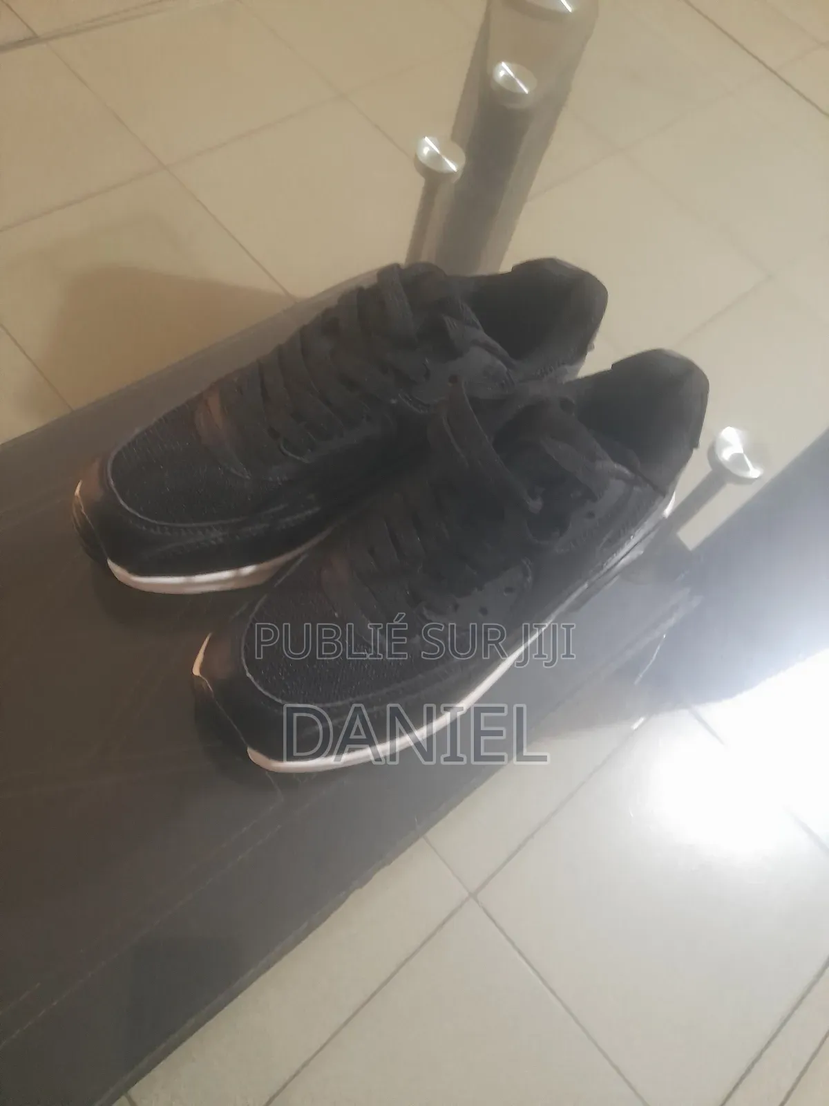 Promo De Chaussures De Petite Pointure