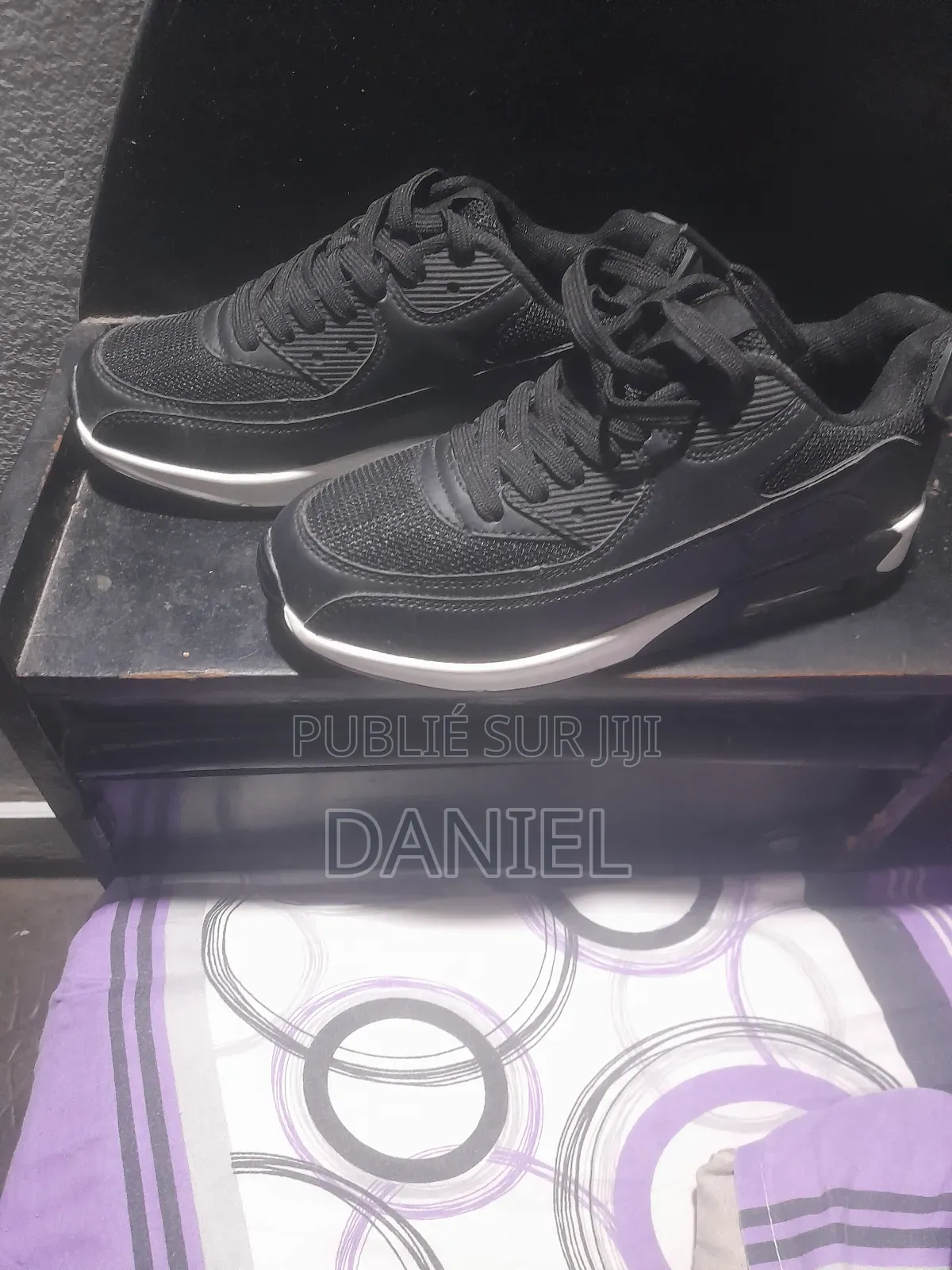 Promo De Chaussures De Petite Pointure