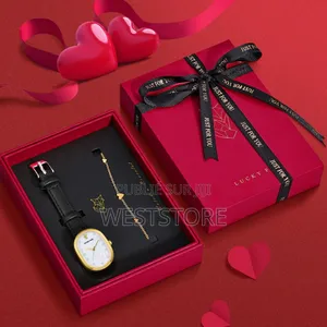 Coffret Cadeau Montre