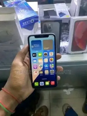 New Apple iPhone 11 Pro 256 GB Blanc