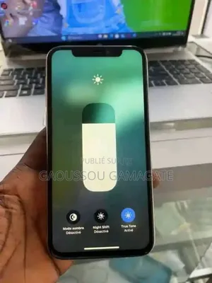 New Apple iPhone 11 Pro 256 GB Blanc