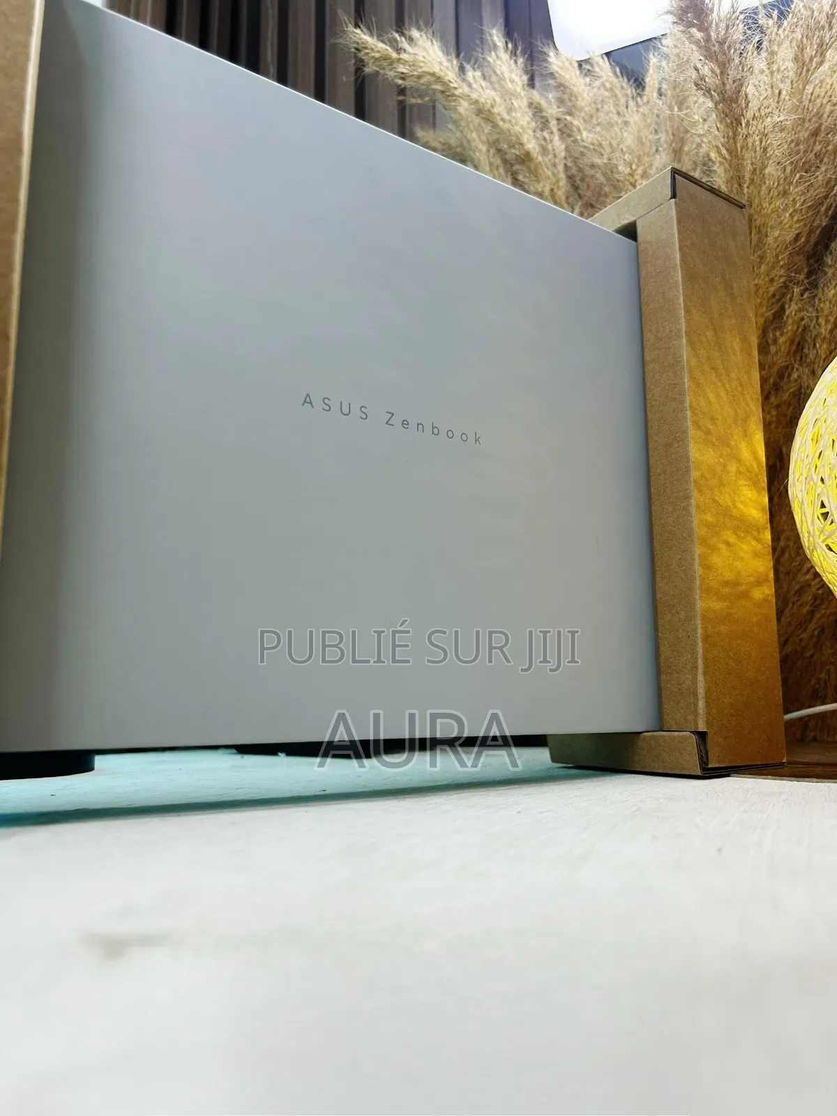 New Asus Zenbook 14 UX434 16GB Qualcomm Snapdragon X Plus SSD 512GB