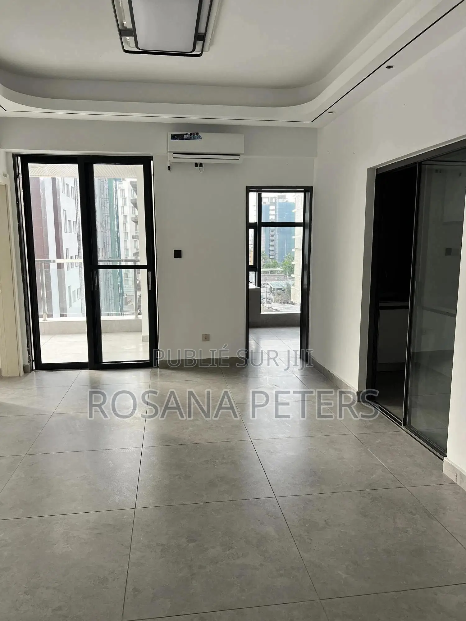 1chbre Appartement dans Marcory à Vendre