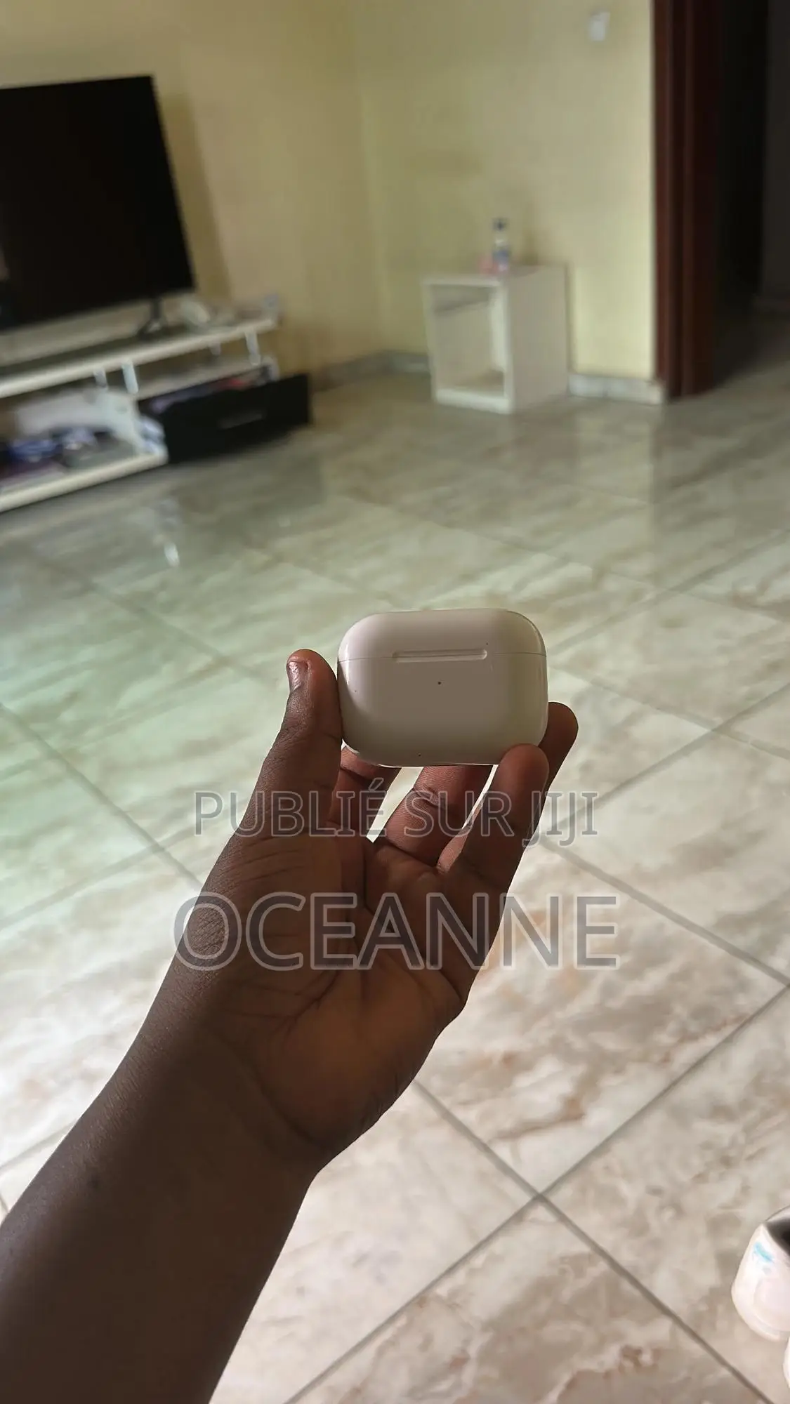 Airpord Pro 2 Generation