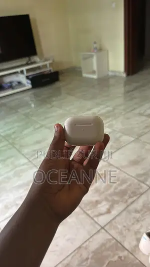 Airpord Pro 2 Generation