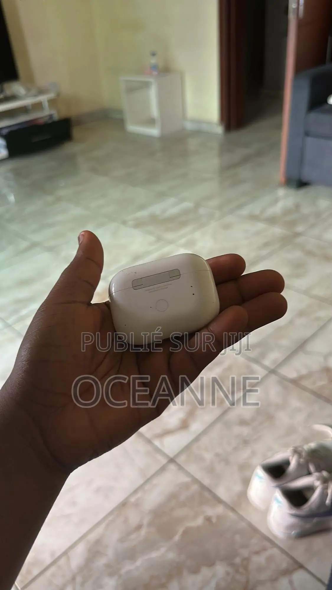 Airpord Pro 2 Generation