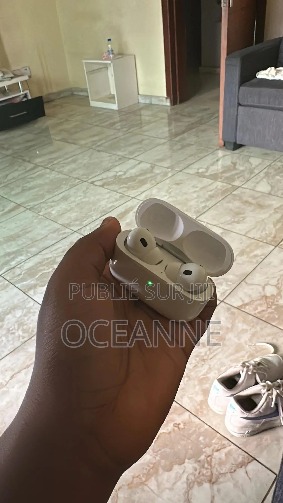 Airpord Pro 2 Generation