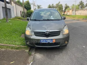 Toyota Corolla 2003 Gris